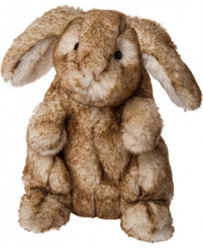 Bunny Stuffed Animal Soft Toy 7-Inches Cinna-Bun Bunny $26.70 - Stuffed Animals & Teddy Bears