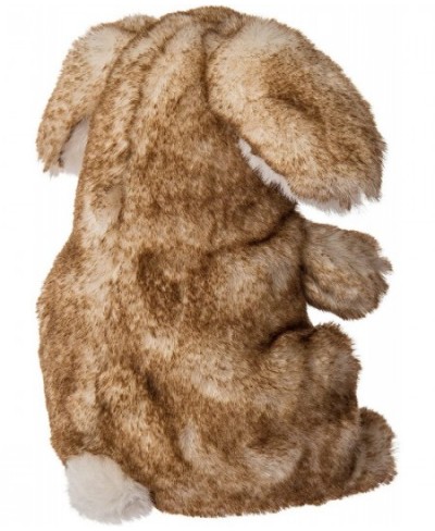 Bunny Stuffed Animal Soft Toy 7-Inches Cinna-Bun Bunny $26.70 - Stuffed Animals & Teddy Bears