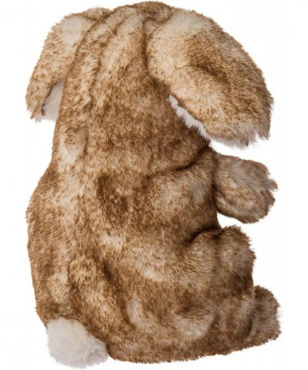 Bunny Stuffed Animal Soft Toy 7-Inches Cinna-Bun Bunny $26.70 - Stuffed Animals & Teddy Bears