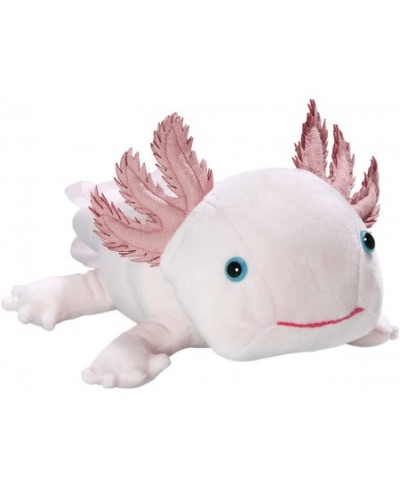 Axolotl Fish 13 inches 33cm Plush Toy Soft Toy Stuffed Animal 3502 $41.81 - Stuffed Animals & Teddy Bears