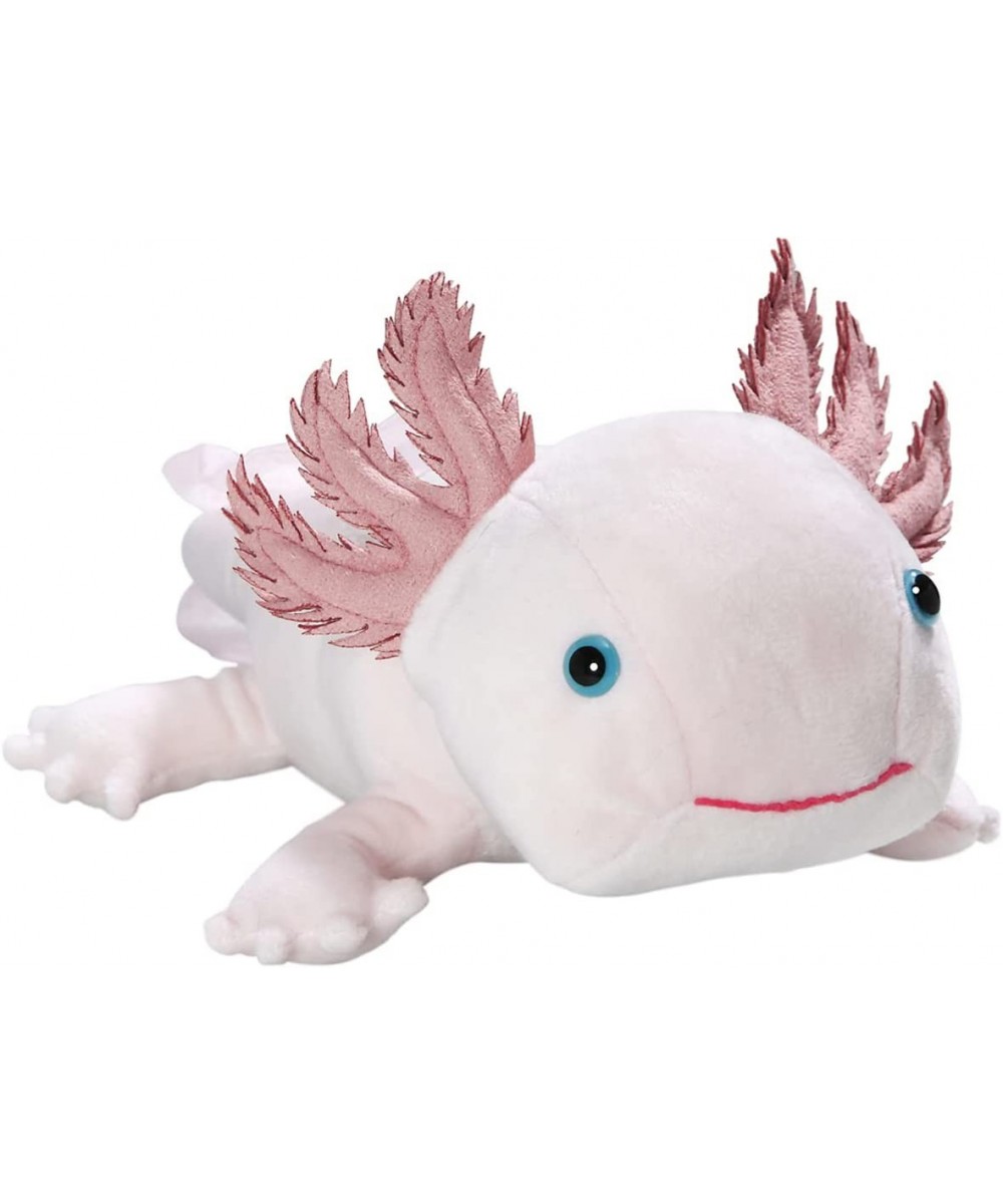 Axolotl Fish 13 inches 33cm Plush Toy Soft Toy Stuffed Animal 3502 $41.81 - Stuffed Animals & Teddy Bears