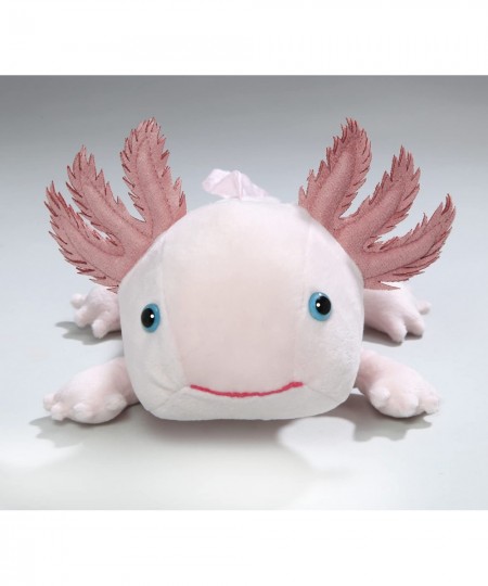 Axolotl Fish 13 inches 33cm Plush Toy Soft Toy Stuffed Animal 3502 $41.81 - Stuffed Animals & Teddy Bears