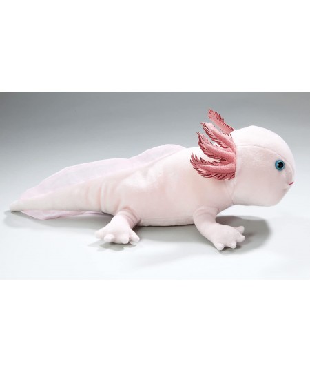 Axolotl Fish 13 inches 33cm Plush Toy Soft Toy Stuffed Animal 3502 $41.81 - Stuffed Animals & Teddy Bears