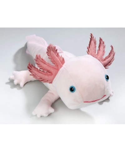 Axolotl Fish 13 inches 33cm Plush Toy Soft Toy Stuffed Animal 3502 $41.81 - Stuffed Animals & Teddy Bears