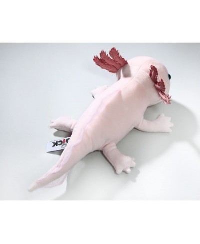 Axolotl Fish 13 inches 33cm Plush Toy Soft Toy Stuffed Animal 3502 $41.81 - Stuffed Animals & Teddy Bears