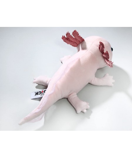 Axolotl Fish 13 inches 33cm Plush Toy Soft Toy Stuffed Animal 3502 $41.81 - Stuffed Animals & Teddy Bears