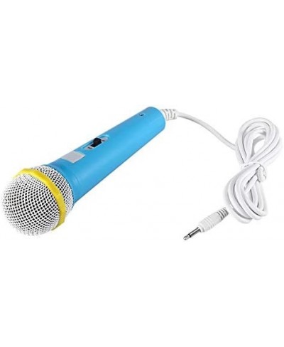 Children Wired Microphone Kids Sound Toys Karaoke Microphone for Kids Storytelling Mic Singing Kid Party Microphone Funny Gif...