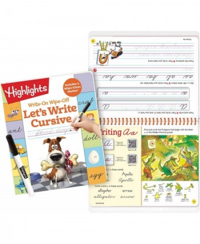 Highlights Premium School Success Pack Second Grade $86.57 - Reading & Writing Development Toys