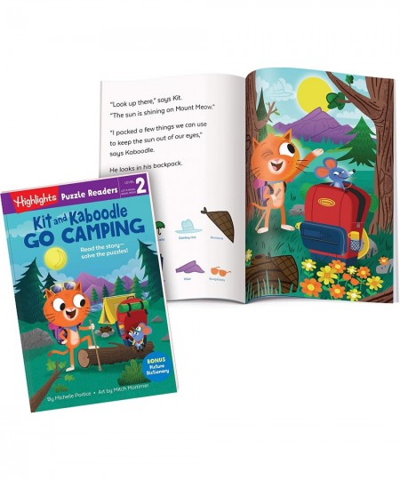 Highlights Premium School Success Pack Second Grade $86.57 - Reading & Writing Development Toys