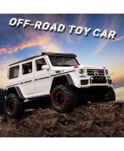 Mercedes Big Toy Car 1/22 Diecast Metal Model Pull Back Cars for Kids Age 3 Year and up (White) $48.56 - Kids' Play Cars & Ra...