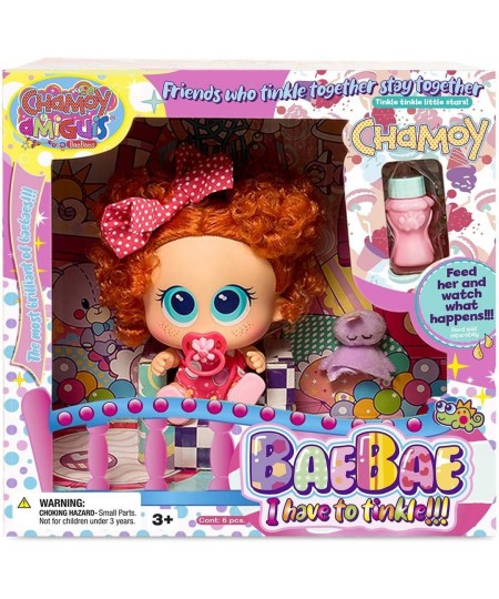 BAEBAE CHAMOY $61.08 - Dolls