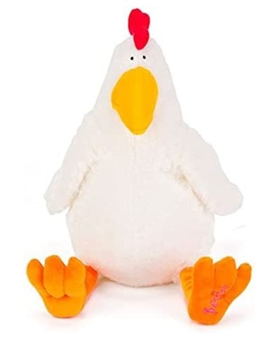 Sandra Boynton Philadelphia Chicken 12" Plush Soft Stuffed Animal Doll Easter Toy $47.53 - Stuffed Animals & Teddy Bears