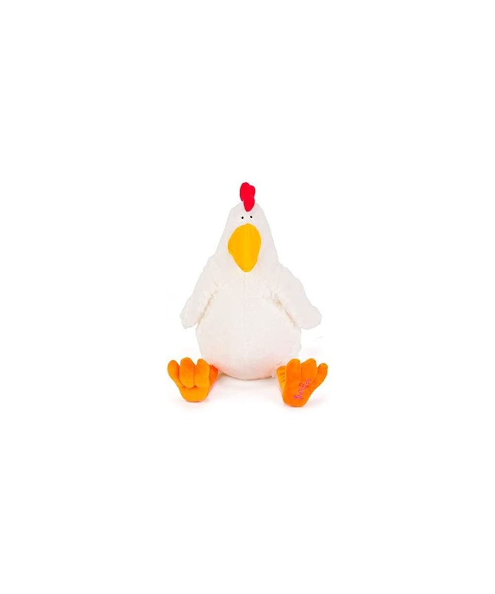 Sandra Boynton Philadelphia Chicken 12" Plush Soft Stuffed Animal Doll Easter Toy $47.53 - Stuffed Animals & Teddy Bears