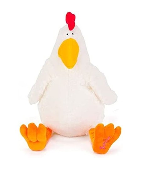 Sandra Boynton Philadelphia Chicken 12" Plush Soft Stuffed Animal Doll Easter Toy $47.53 - Stuffed Animals & Teddy Bears