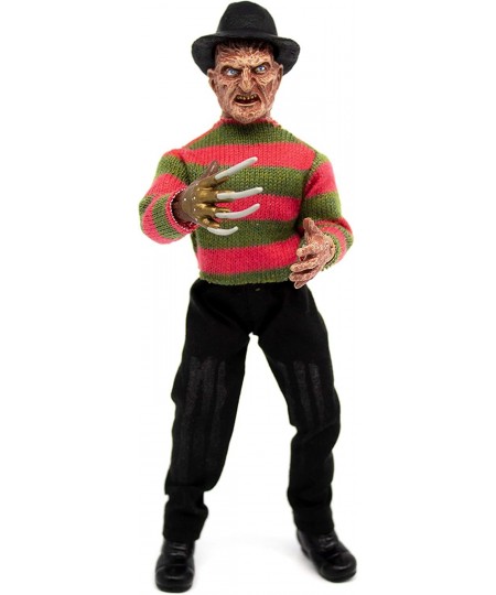 Mego Action Figures 8” Nightmare On Elmstreet - Freddy (Limited Edition Collector’s Item) $57.66 - Action Figures