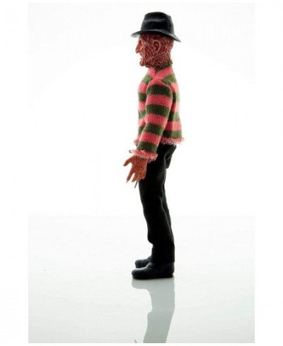 Mego Action Figures 8” Nightmare On Elmstreet - Freddy (Limited Edition Collector’s Item) $57.66 - Action Figures