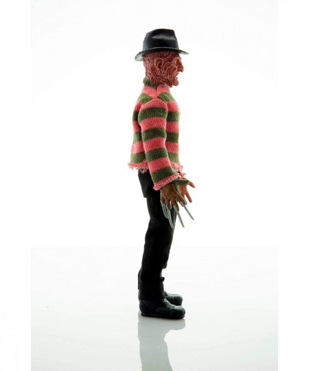 Mego Action Figures 8” Nightmare On Elmstreet - Freddy (Limited Edition Collector’s Item) $57.66 - Action Figures