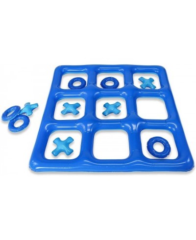 Inflatable Waterproof Jumbo Tic Tac Toe Game $31.24 - Board Games