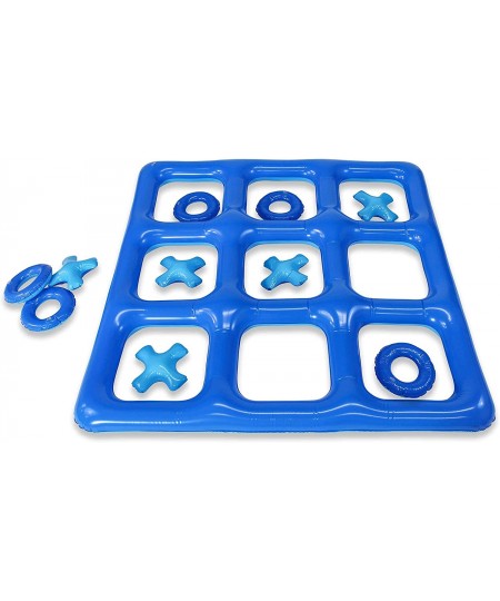 Inflatable Waterproof Jumbo Tic Tac Toe Game $31.24 - Board Games