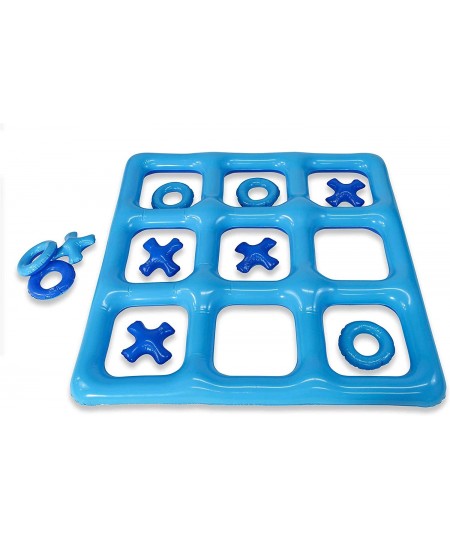 Inflatable Waterproof Jumbo Tic Tac Toe Game $31.24 - Board Games