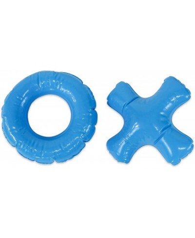 Inflatable Waterproof Jumbo Tic Tac Toe Game $31.24 - Board Games