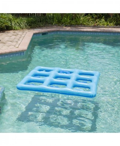 Inflatable Waterproof Jumbo Tic Tac Toe Game $31.24 - Board Games