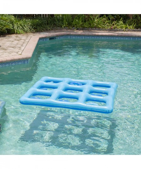 Inflatable Waterproof Jumbo Tic Tac Toe Game $31.24 - Board Games