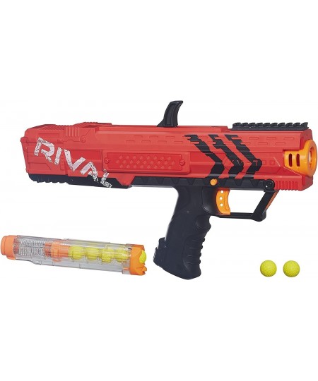 Rival Apollo XV-700 (Red) $40.64 - Toy Foam Blasters & Guns