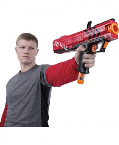 Rival Apollo XV-700 (Red) $40.64 - Toy Foam Blasters & Guns