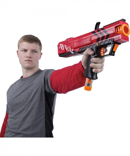 Rival Apollo XV-700 (Red) $40.64 - Toy Foam Blasters & Guns