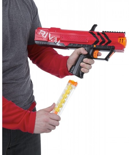 Rival Apollo XV-700 (Red) $40.64 - Toy Foam Blasters & Guns