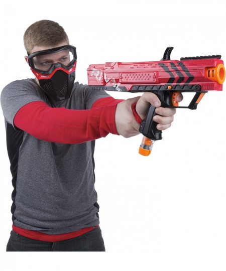 Rival Apollo XV-700 (Red) $40.64 - Toy Foam Blasters & Guns