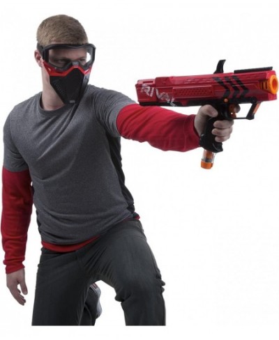 Rival Apollo XV-700 (Red) $40.64 - Toy Foam Blasters & Guns