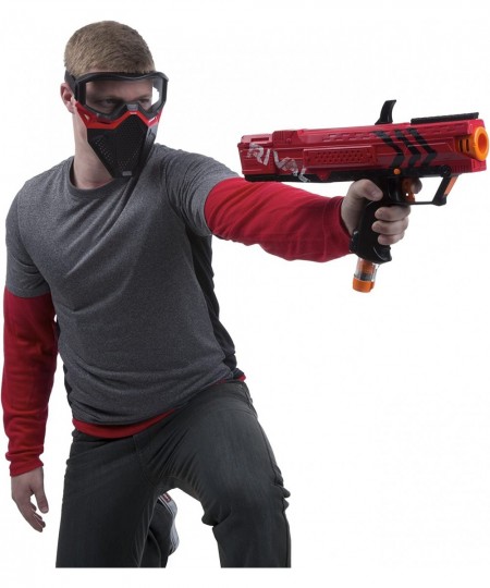 Rival Apollo XV-700 (Red) $40.64 - Toy Foam Blasters & Guns