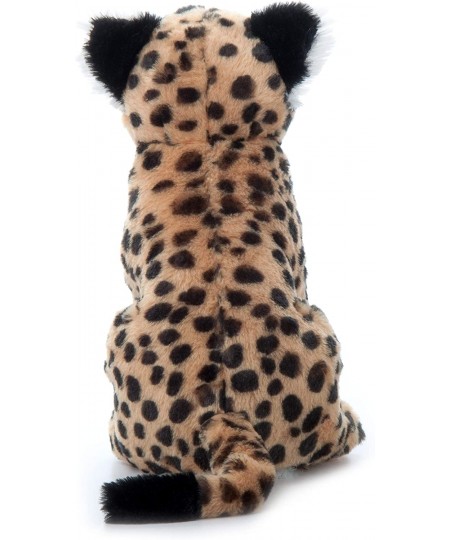 Cheetah Stuffed Animal Gifts for Kids Wild Onez Zoo Animals Cheetah Plush Toy 12 inches $39.74 - Stuffed Animals & Teddy Bears