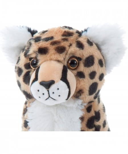 Cheetah Stuffed Animal Gifts for Kids Wild Onez Zoo Animals Cheetah Plush Toy 12 inches $39.74 - Stuffed Animals & Teddy Bears