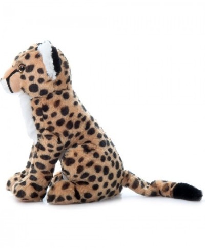 Cheetah Stuffed Animal Gifts for Kids Wild Onez Zoo Animals Cheetah Plush Toy 12 inches $39.74 - Stuffed Animals & Teddy Bears