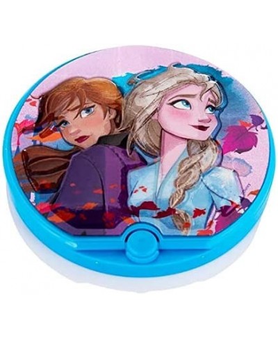 TownleyGirl Anna and Elsa Slide Out Lip Gloss Compact $16.90 - Kids' Dress-Up Accessories