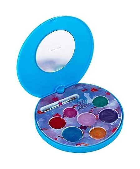 TownleyGirl Anna and Elsa Slide Out Lip Gloss Compact $16.90 - Kids' Dress-Up Accessories