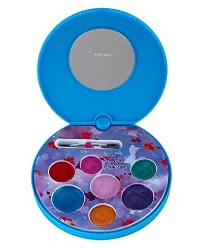 TownleyGirl Anna and Elsa Slide Out Lip Gloss Compact $16.90 - Kids' Dress-Up Accessories