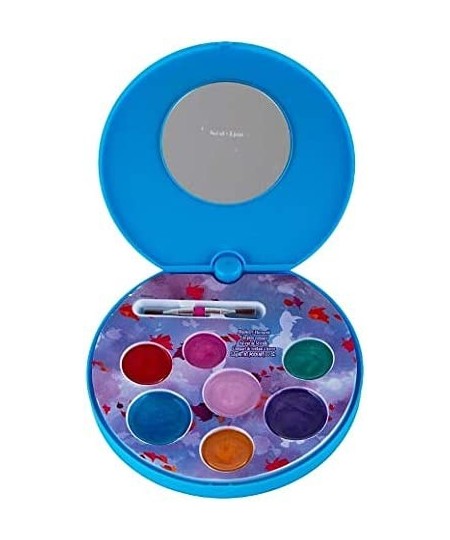 TownleyGirl Anna and Elsa Slide Out Lip Gloss Compact $16.90 - Kids' Dress-Up Accessories