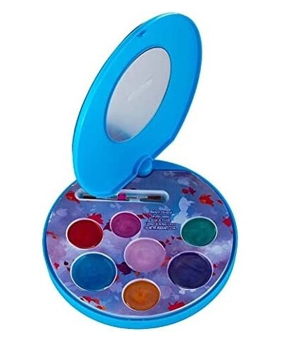 TownleyGirl Anna and Elsa Slide Out Lip Gloss Compact $16.90 - Kids' Dress-Up Accessories