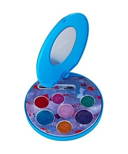 TownleyGirl Anna and Elsa Slide Out Lip Gloss Compact $16.90 - Kids' Dress-Up Accessories