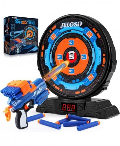 Nerf Guns for Boys Toys 6+ Old Shooting Targets Outdoor Games Nerf Targets for Shooting Practice Outdoor Toys for Kids Ages 8...