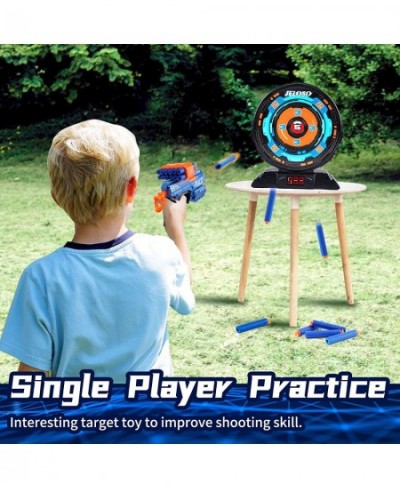 Nerf Guns for Boys Toys 6+ Old Shooting Targets Outdoor Games Nerf Targets for Shooting Practice Outdoor Toys for Kids Ages 8...