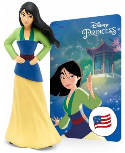 Mulan Audio Play Character from Disney $30.01 - Electronic Learning & Education Toys