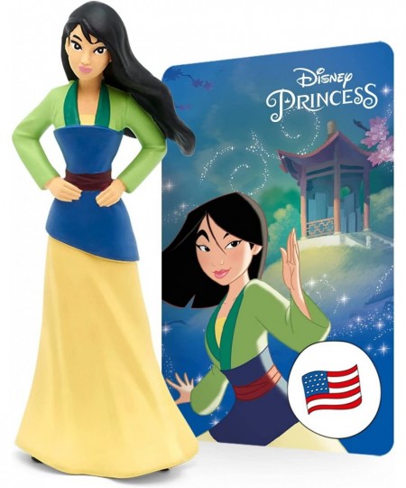 Mulan Audio Play Character from Disney $30.01 - Electronic Learning & Education Toys