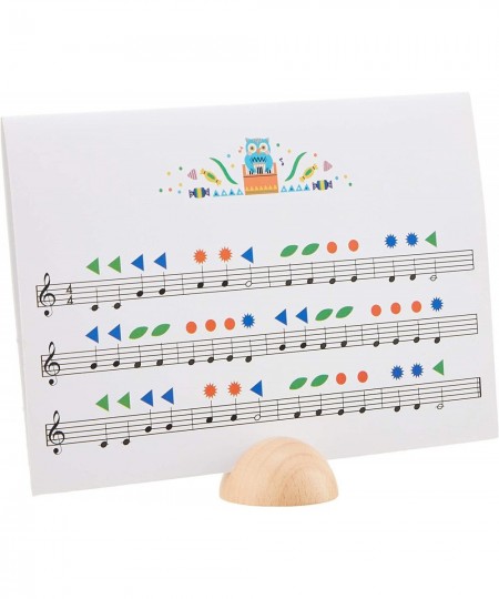 Animambo Synthesizer Musical Instrument Tan $95.54 - Kids' Musical Instruments