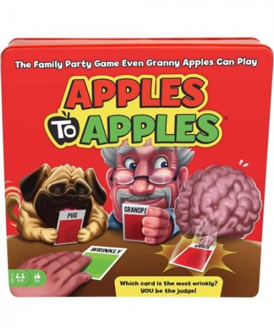 Apples To Apples Card Game [Amazon Exclusive] $37.51 - Card Games