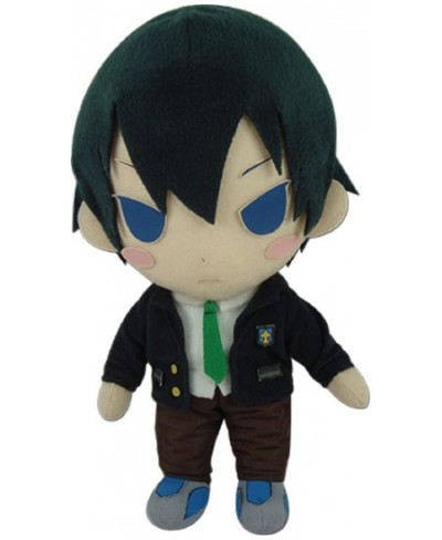 Free! Iwatobi Swim Club: Sd Haruka Uniform Stuffed Plush 8'' $29.66 - Plush Puppets